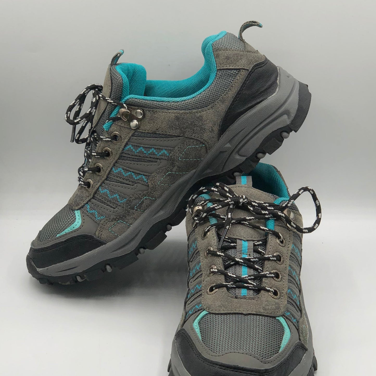Size EUR 40 | MountainStride Trail Pro - Preloved