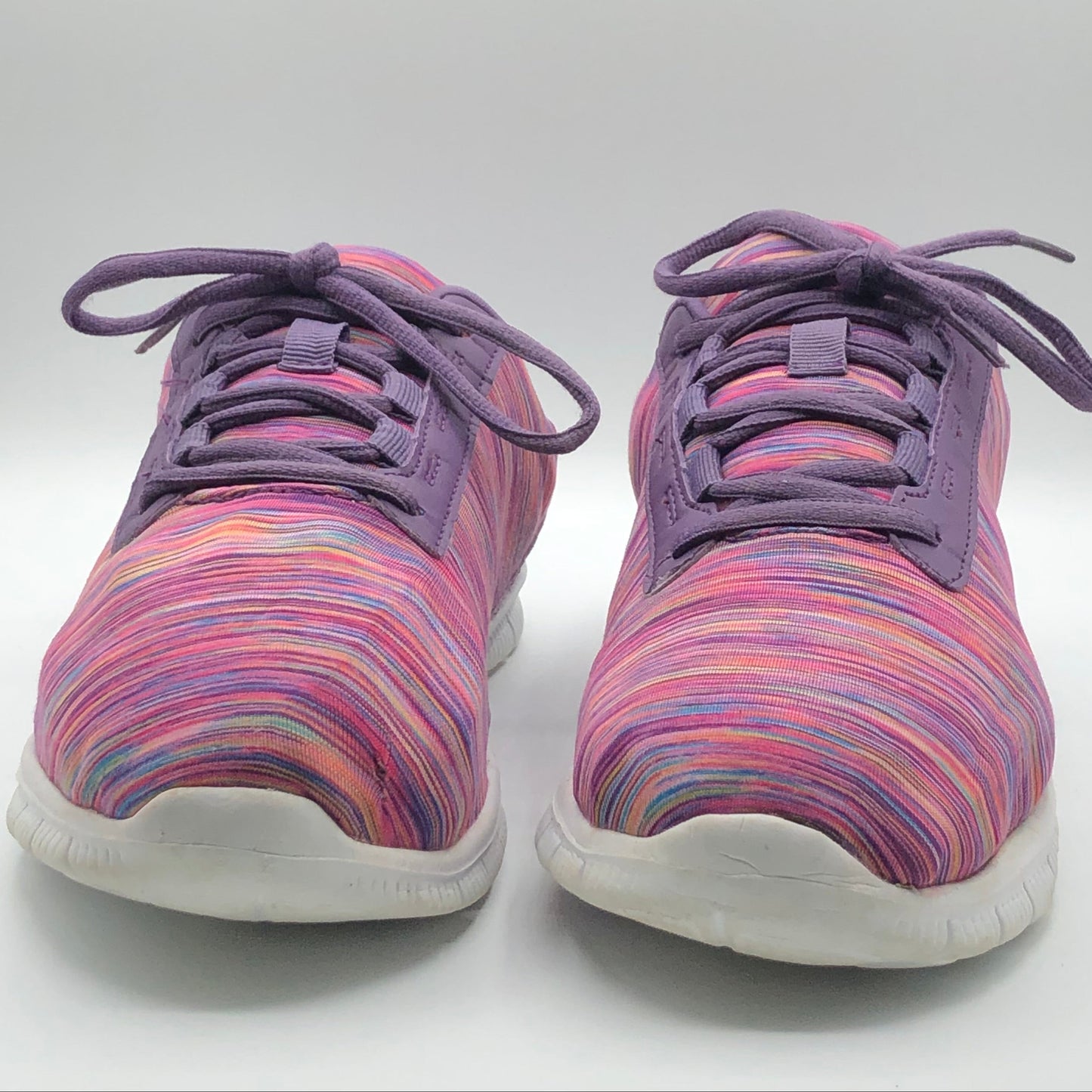 EUR 40 | Knitted Sport Sneakers