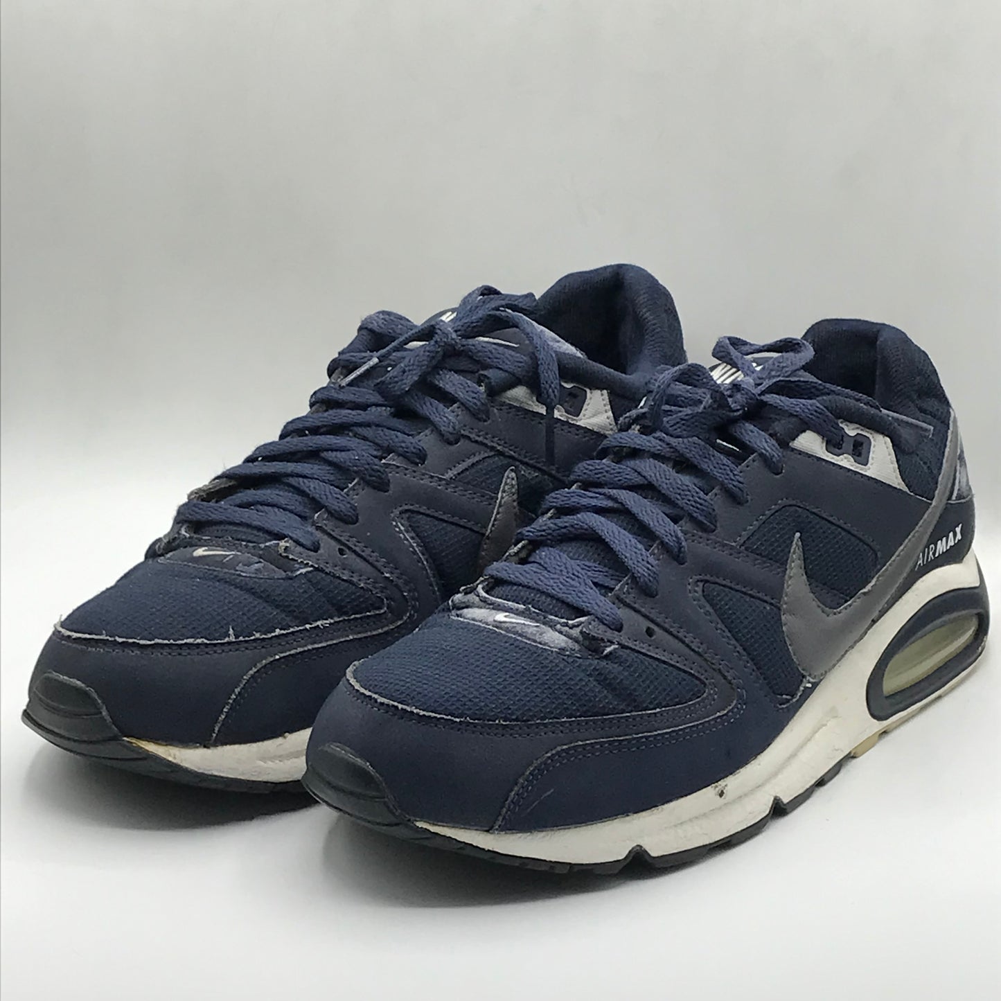 EUR SIZE 46 | NIKE AIR MAX COMMAND
