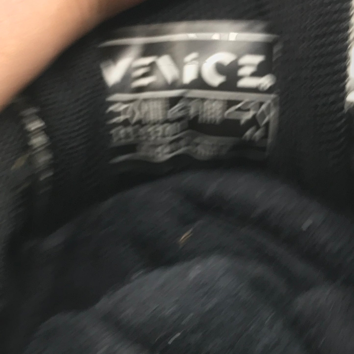 EUR SIZE 44 | Memphis One Sneaker