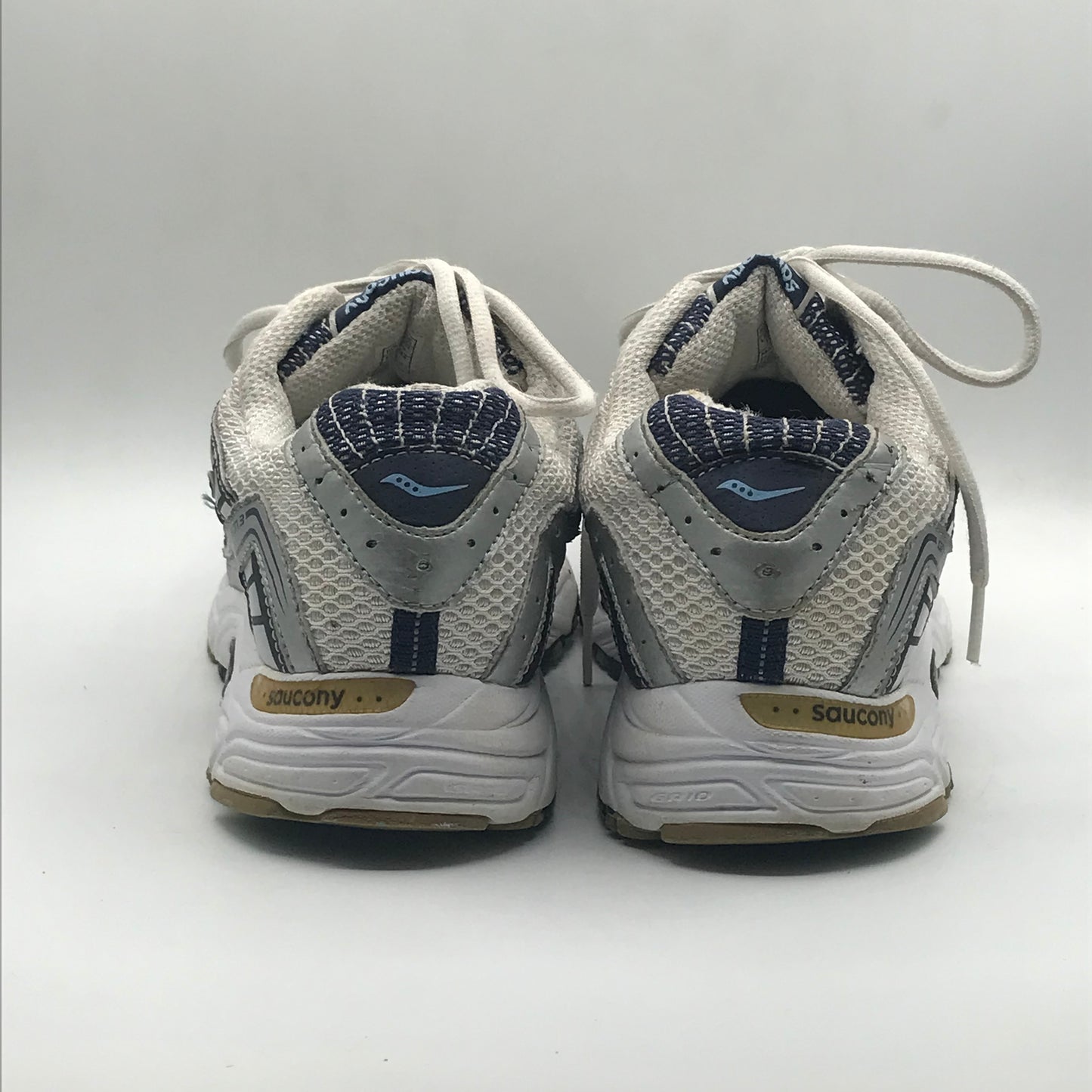 EUR SIZE 42 | SAUCONY ETONIC Tri-Stay