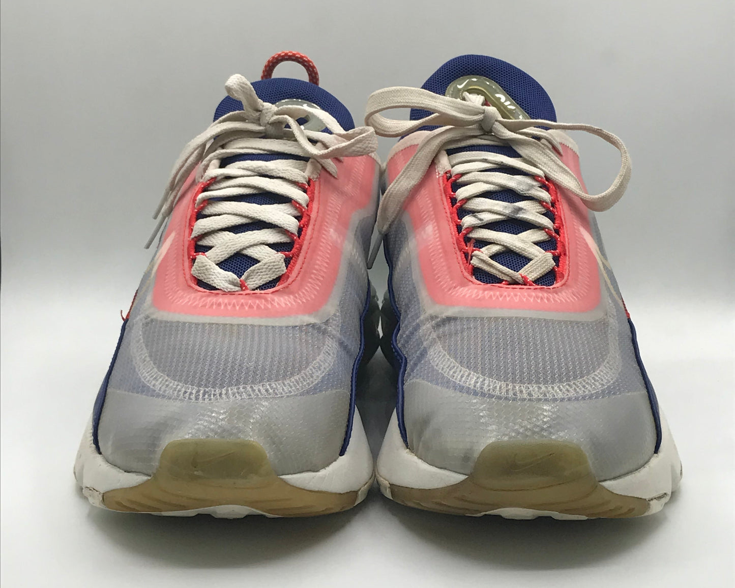 EYR SIZE 45 | NIKE Men's Stroke Running Shoe