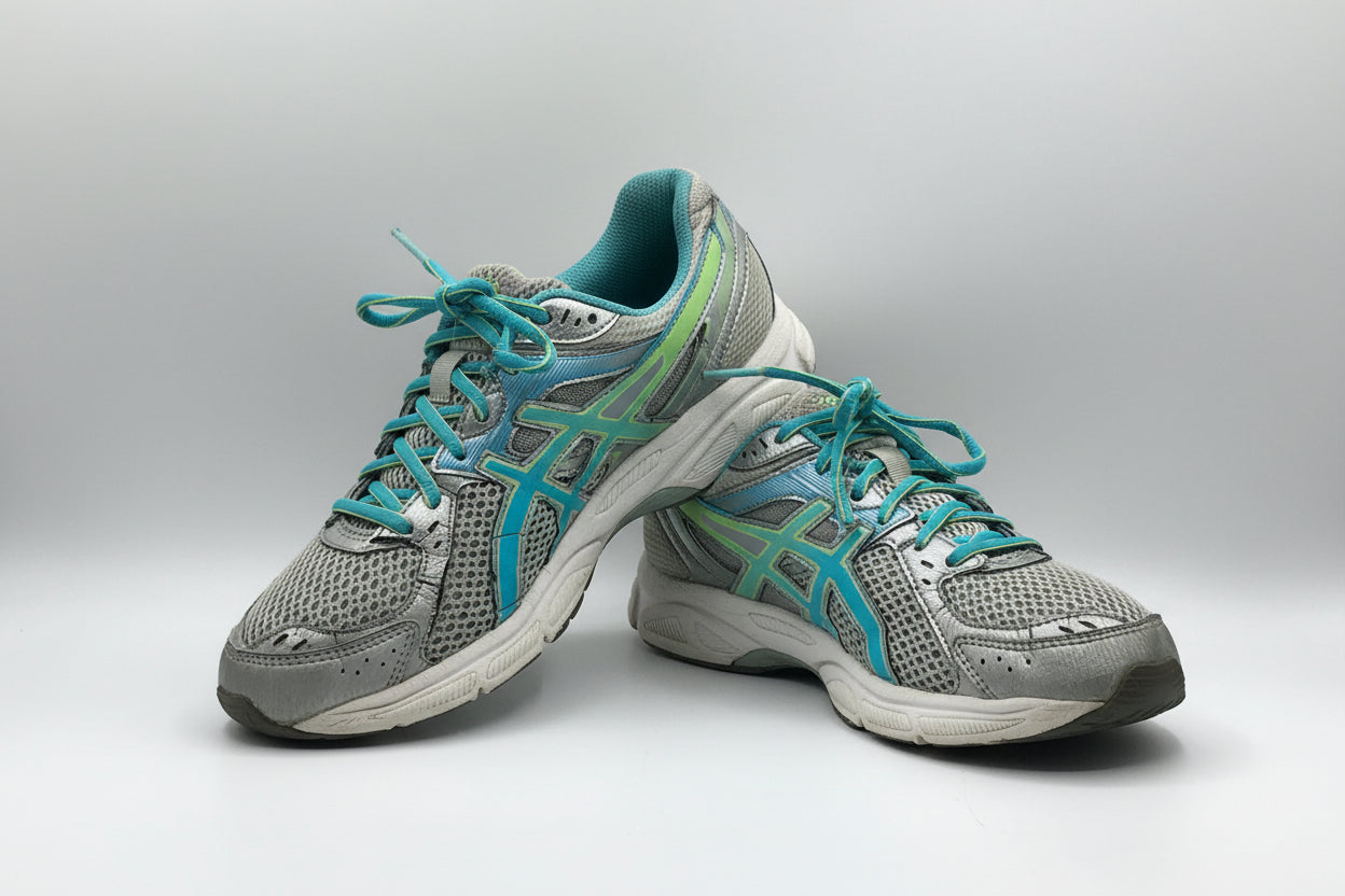 EUR SIZE 39.5 | GEL-NIMBUS 10.1