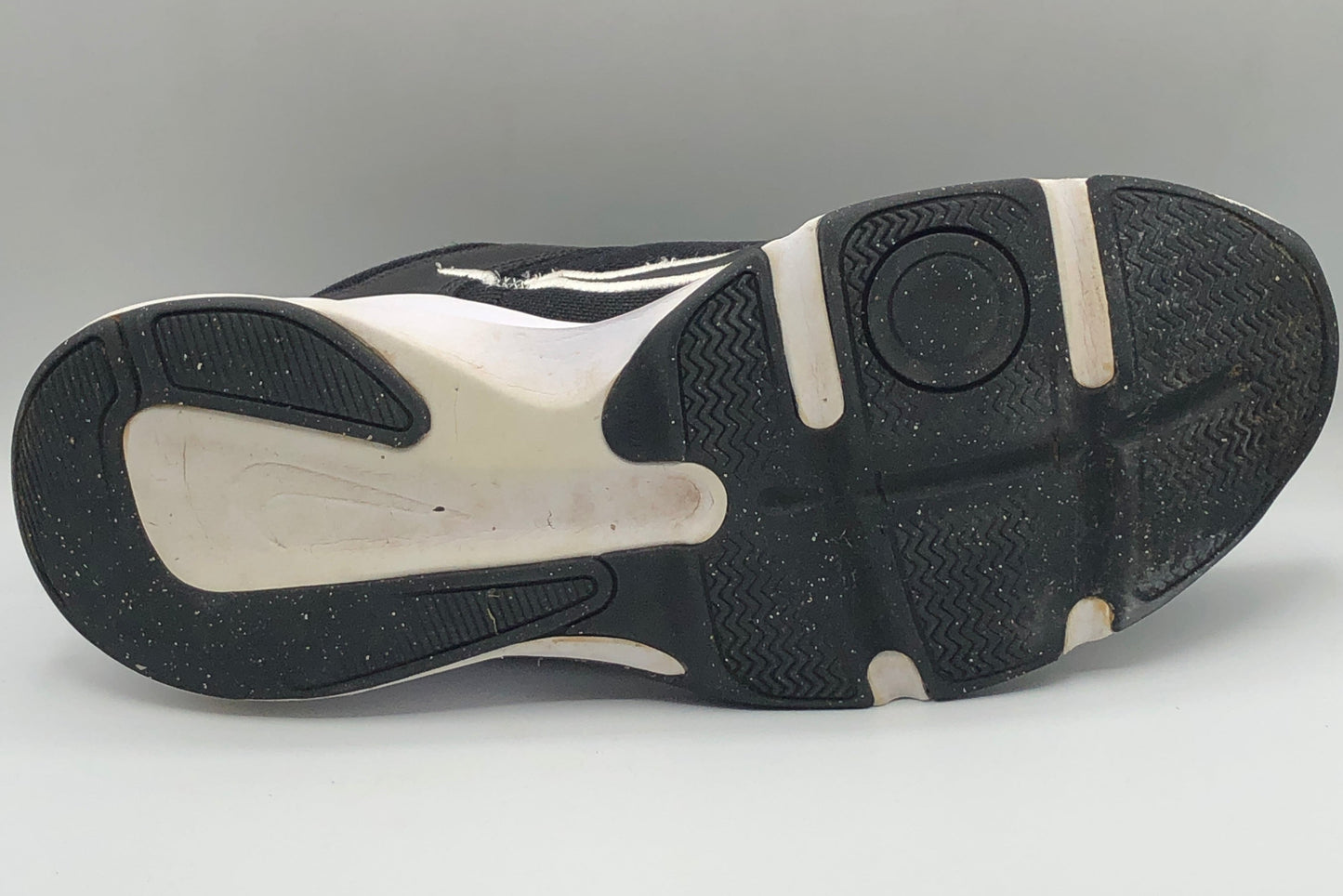 SIZE EUR 45.5|Nike Downshifter 12 Mens Running Shoes,