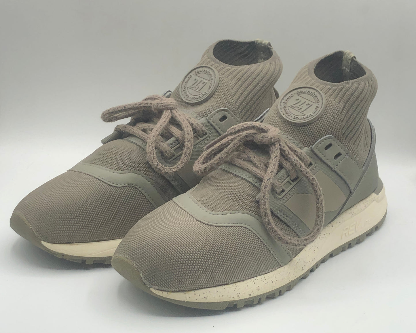 EUR SIZE 39 | New Balance 247