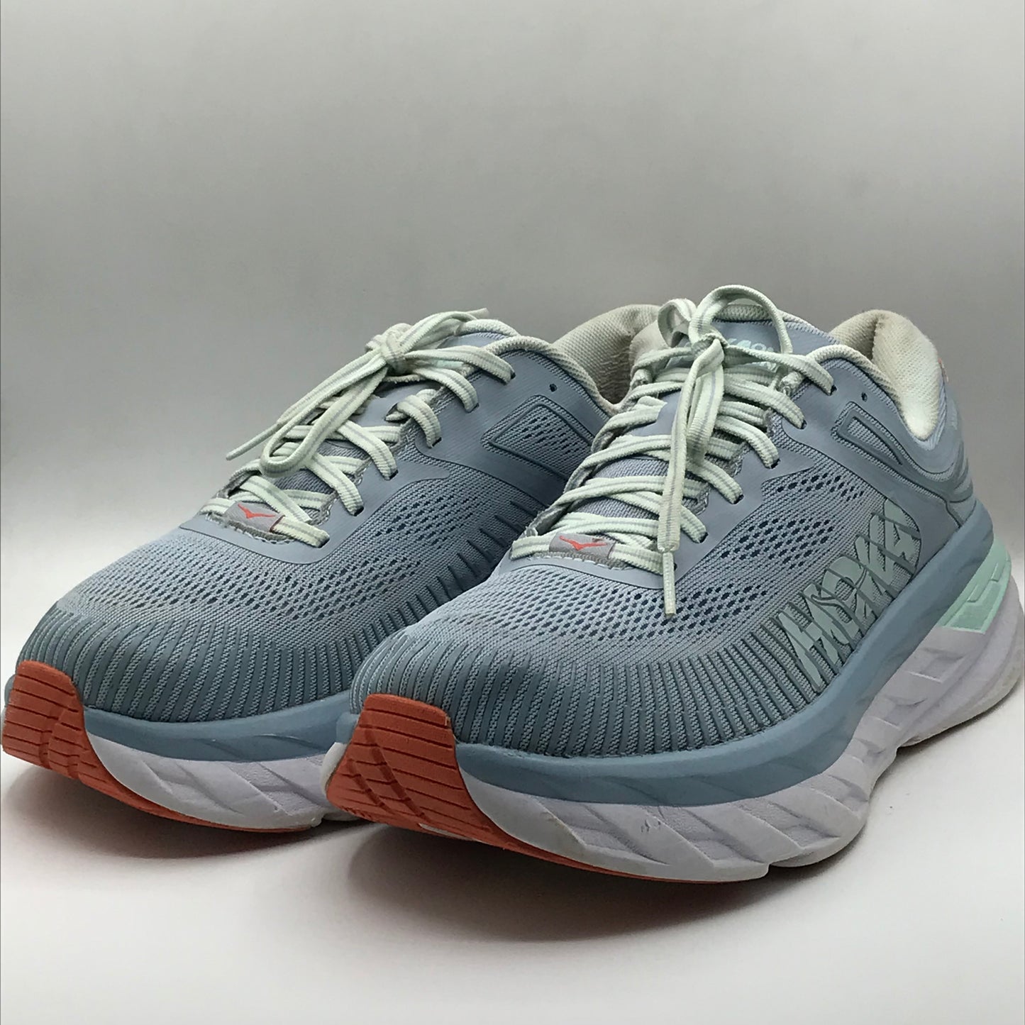 EUR SIZE 43.5 | Hoka One One Women's Bondi 7 running shoes