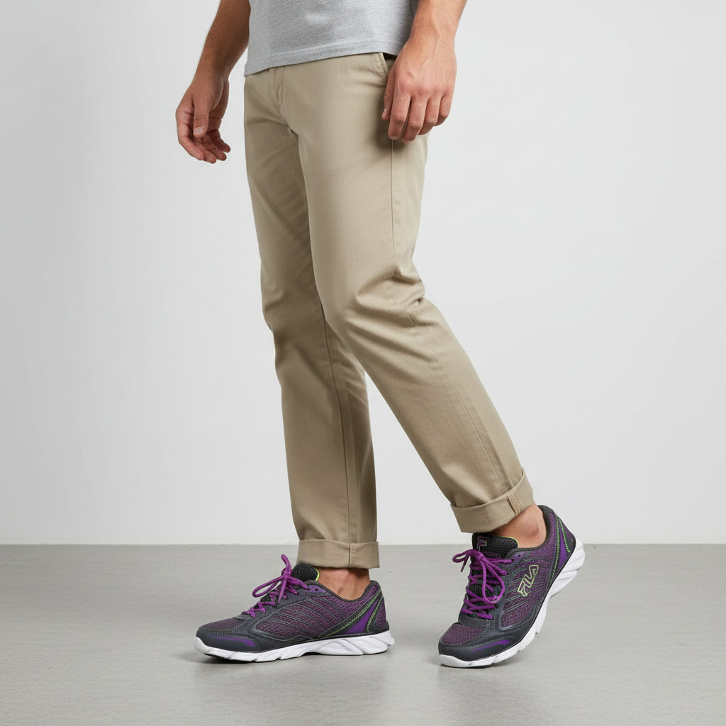 EUR SIZE 43 | Fila DLS Foam