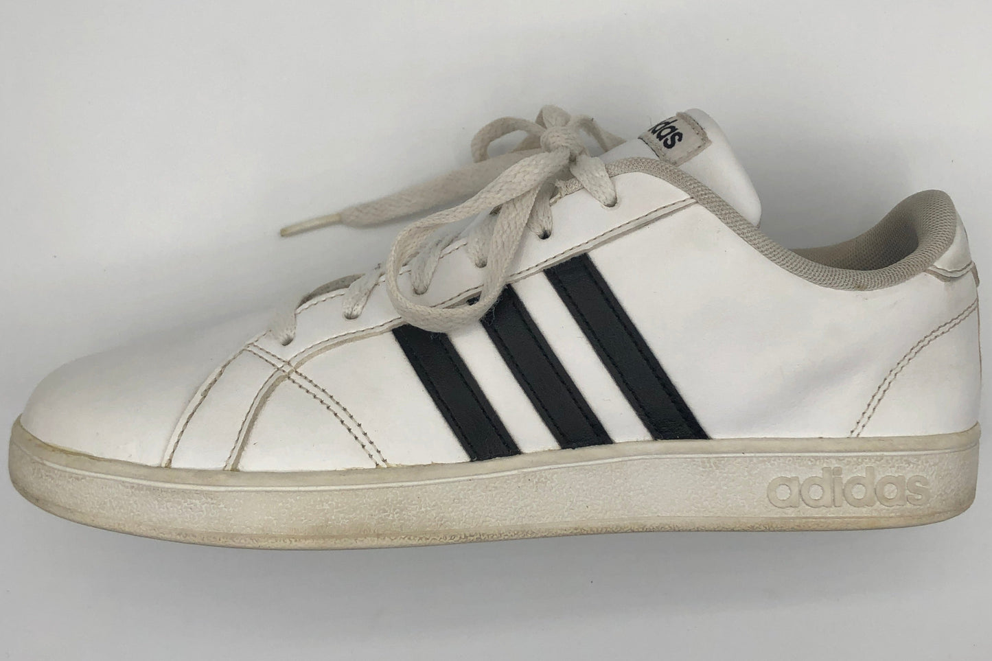 EUR SIZE 40 | ADIDAS GRAND COURT