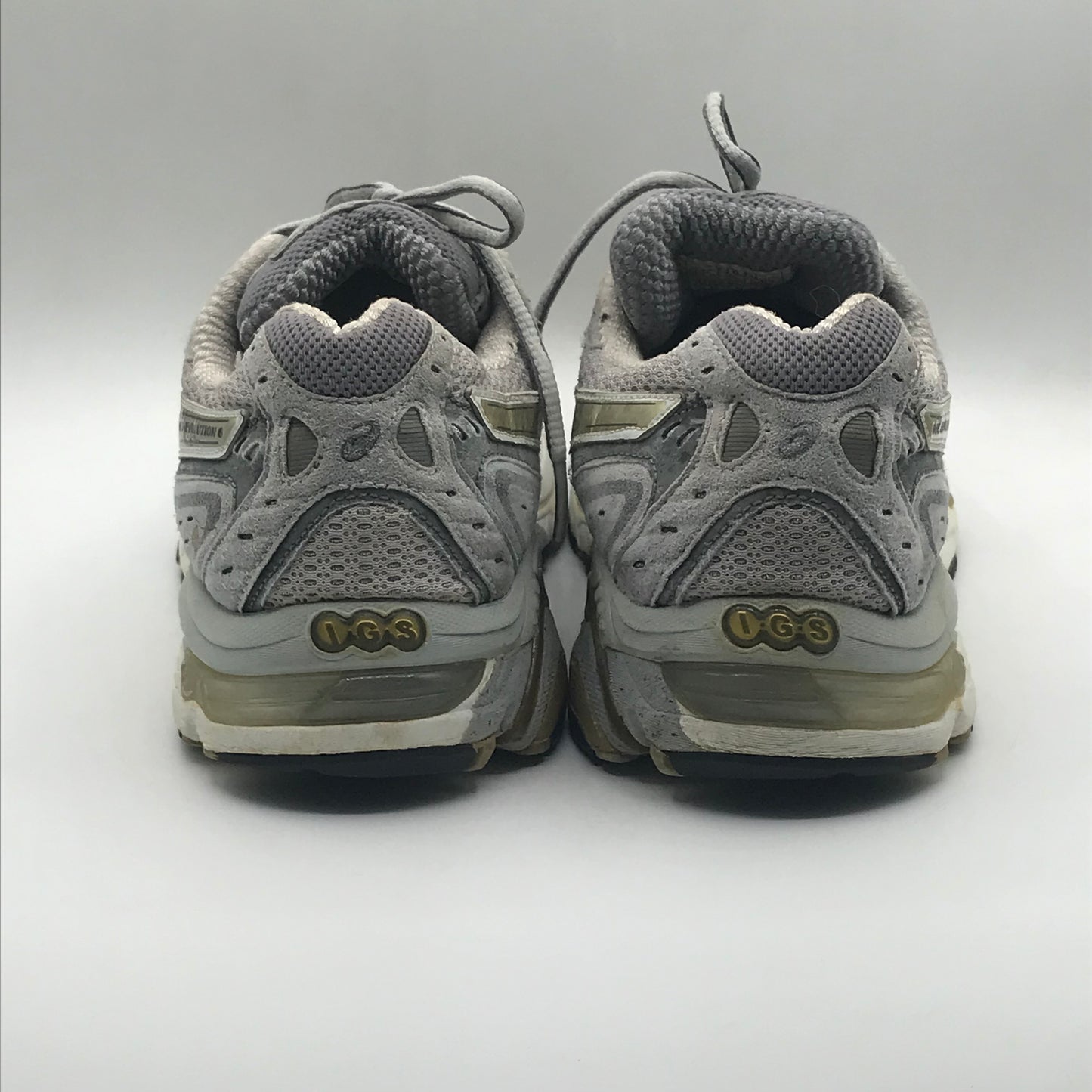 EUR SIZE 39 | ASICS GEL-EVOLUTION 6