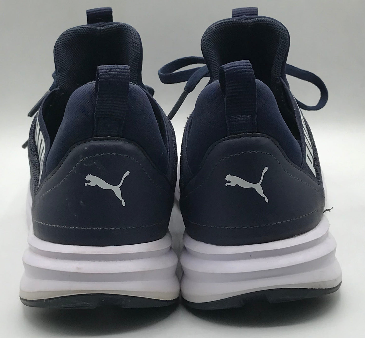 EUR SIZE 42.5 | PUMA Men's Enzo Sneaker