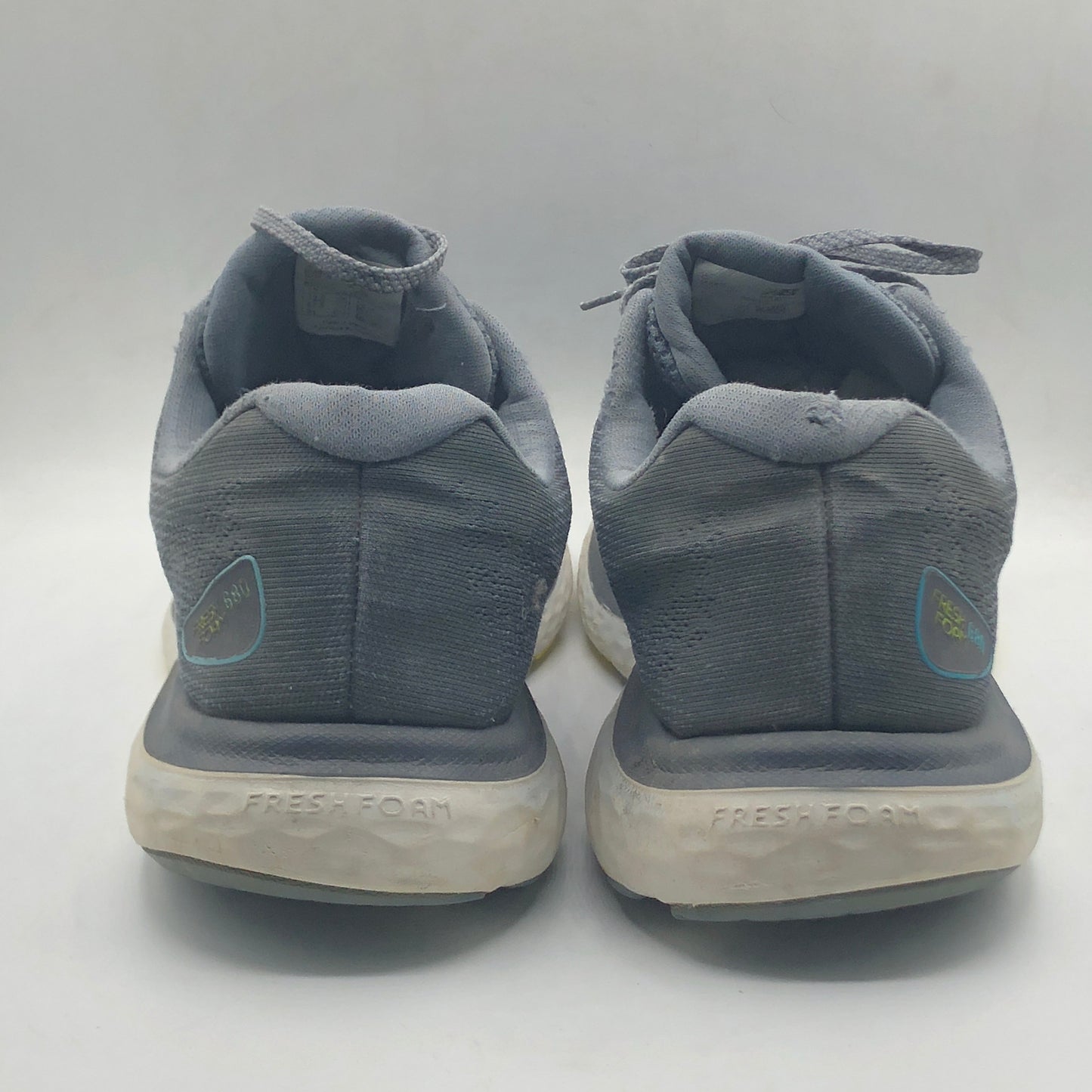 New Balance Fresh Foam 680v7 Light Cyclone