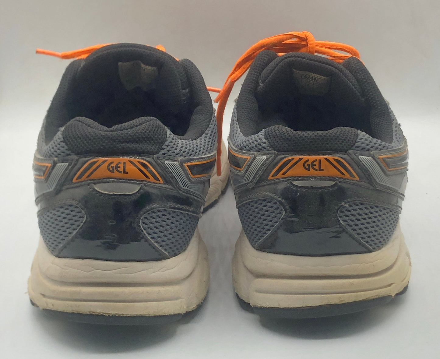 EUR SIZE 48 | Asics Mens Gel Equation 7