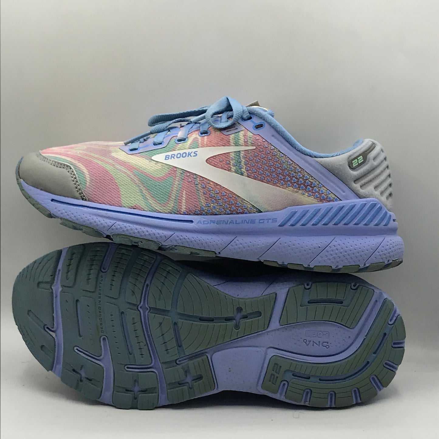 EUR SIZE 39 | Brooks Adrenaline GTS 22