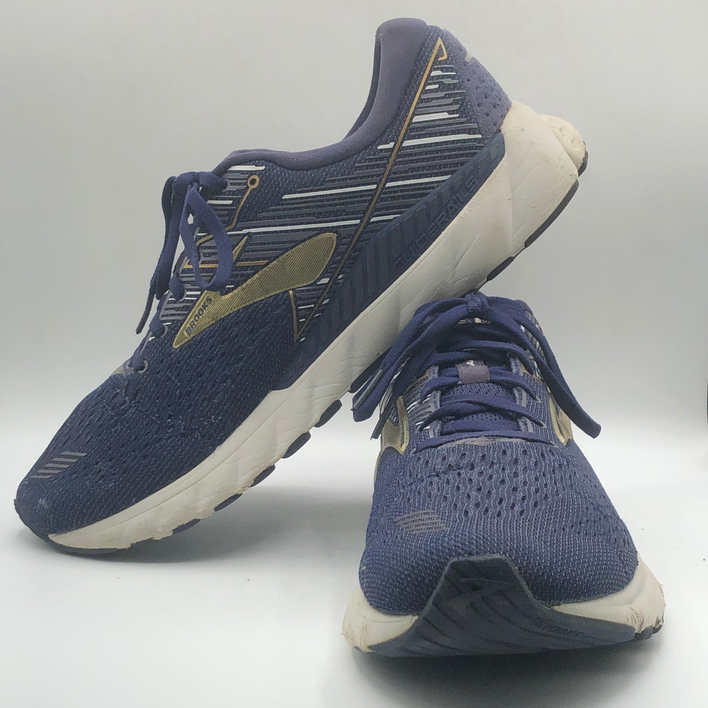 EUR SIZE 45 | BROOKS ADRENALINE GTS 21