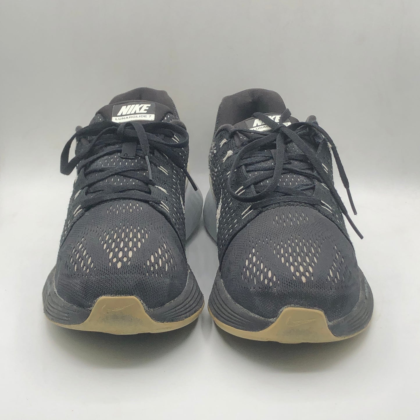 EUR SIZE 43 | Nike Lunarglide 7 Black