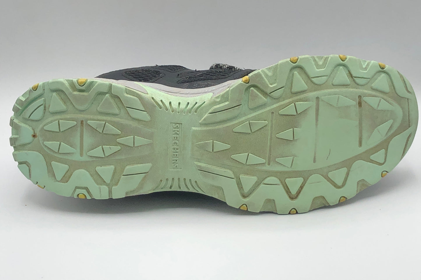 EUR SIZE 39.5 | Skechers Hillcrest Pure Escapade