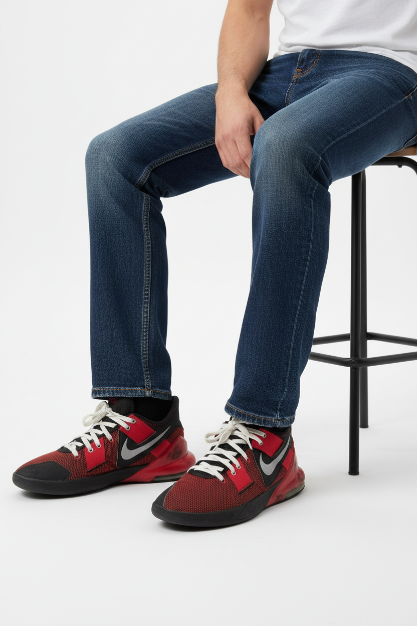 EUR SIZE 42 | Nike, Air Max Impact 2