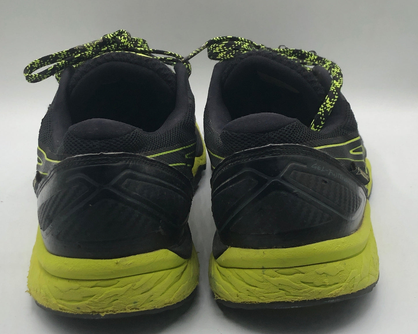 EUR SIZE 43.6 | Asics Gel Fujitrabuco 6 GTX Mens