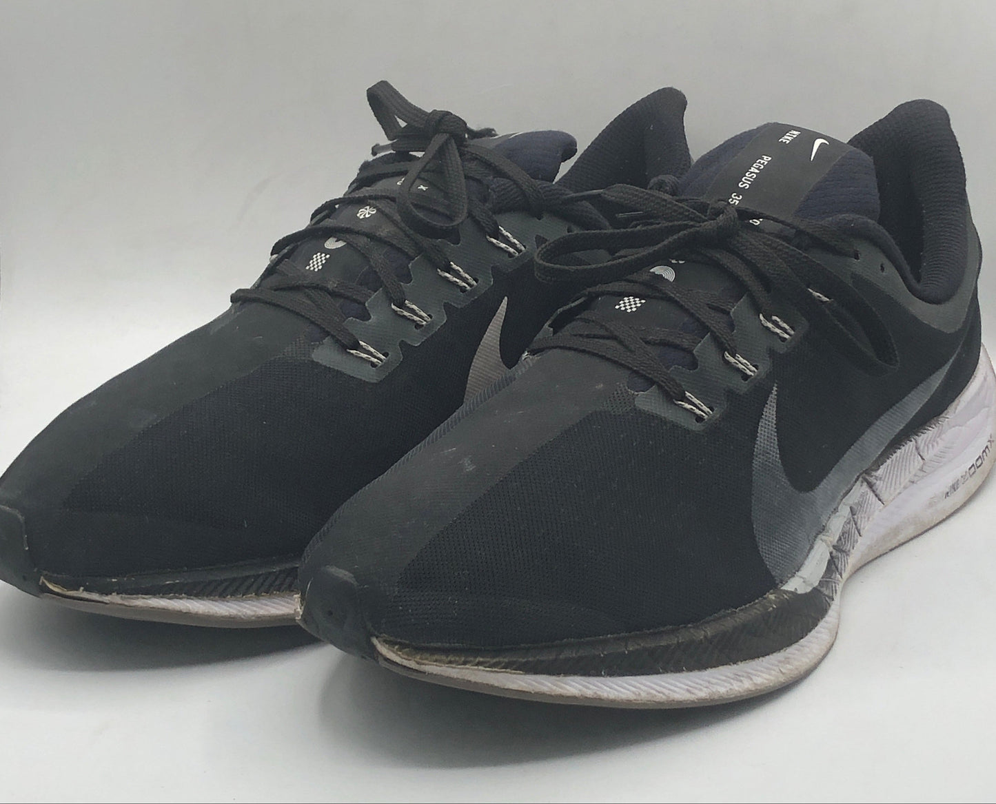 eur size 46 | Nike Air Zoom Pegasus 35 Turbo