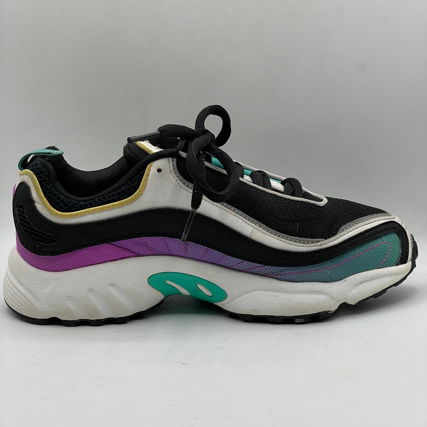 EUR SIZE 38.5 | Reebok Daytona DMX MU sneakers