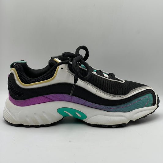 EUR SIZE 38.5 | Reebok Daytona DMX MU sneakers