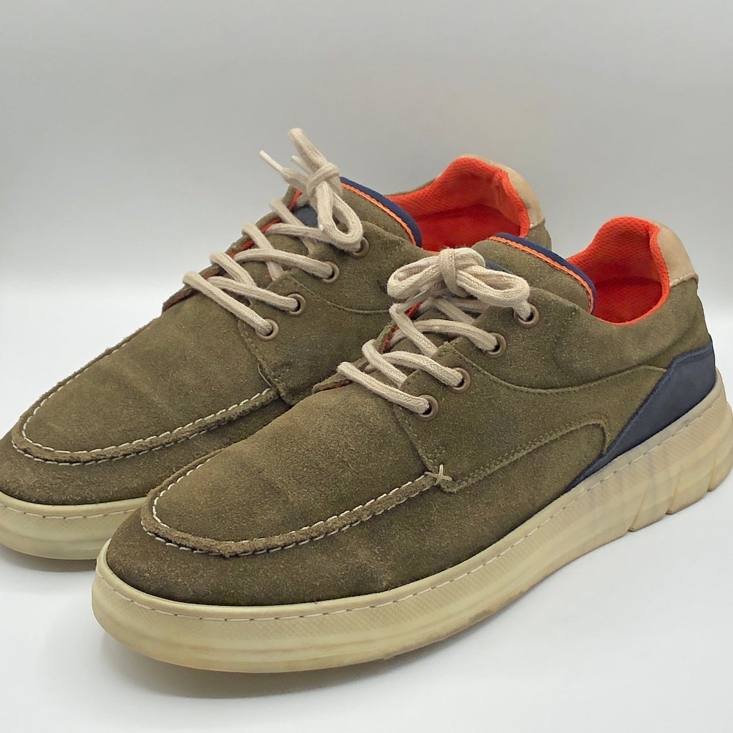 44 SIZE | MENS FORMAL SNEAKERS