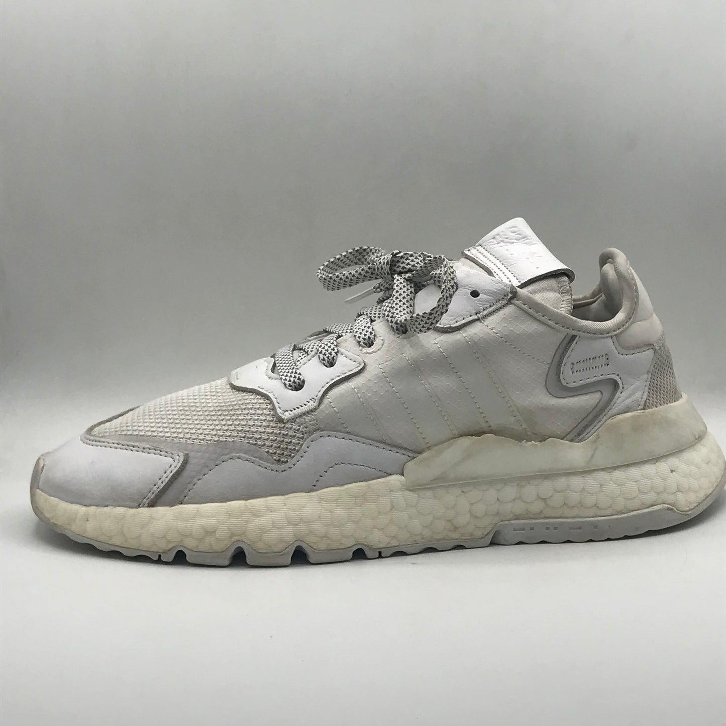 EUR SIZE 43 | Adidas Nite Jogger sneakers