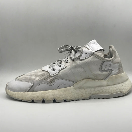 EUR SIZE 43 | Adidas Nite Jogger sneakers