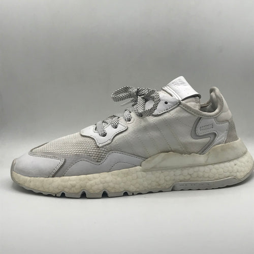 EUR SIZE 43 | Adidas Nite Jogger sneakers