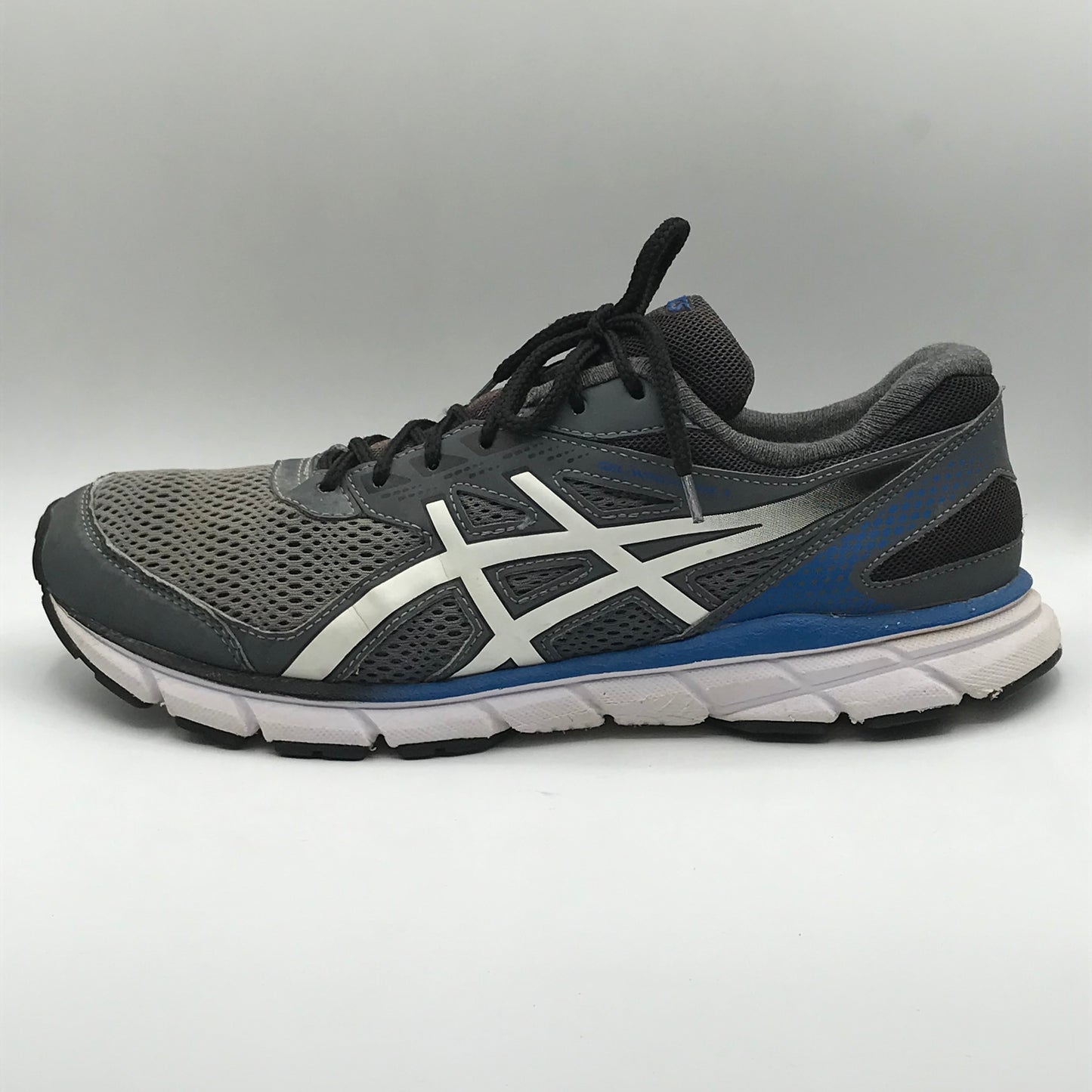 EUR SIZE 44 | ASICS Men's Gel-Nimbus 24 Running Shoes