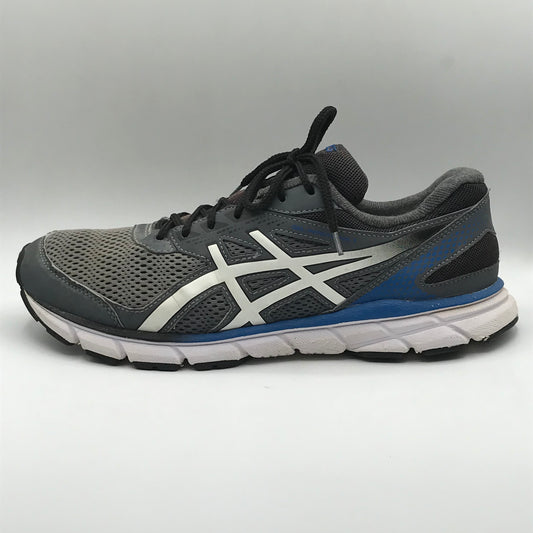 EUR SIZE 44 | ASICS Men's Gel-Nimbus 24 Running Shoes