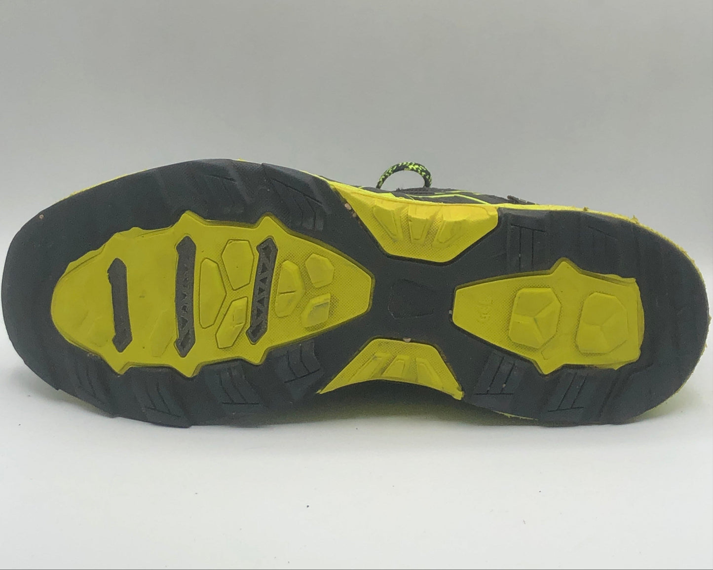 EUR SIZE 43.6 | Asics Gel Fujitrabuco 6 GTX Mens