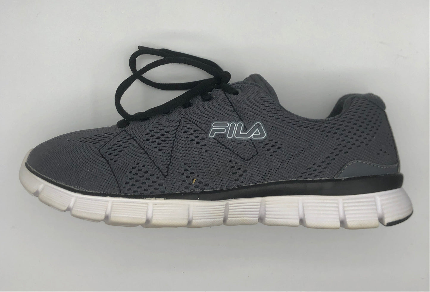 EUR SIZE 43 | Fila Mens Refractive shoe