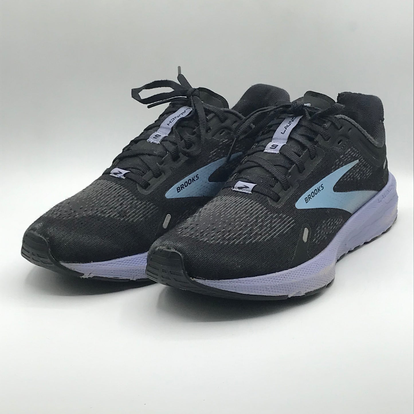 EUR SIZE 40 | Brooks Launch 9