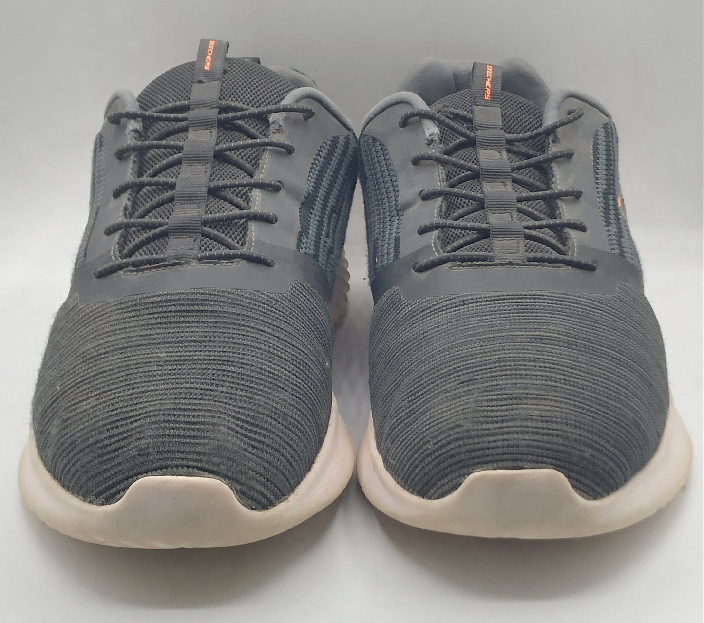 Size EUR 48.5 | Mens Skechers' Elasticated Lace Trainer