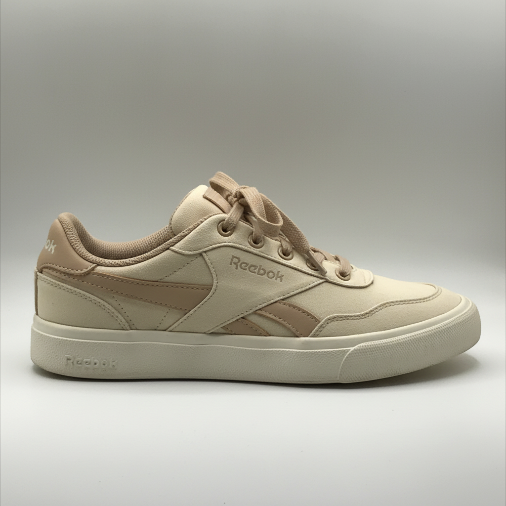 EUR SIZE 40 | REEBOK CASUAL SNEAKERS