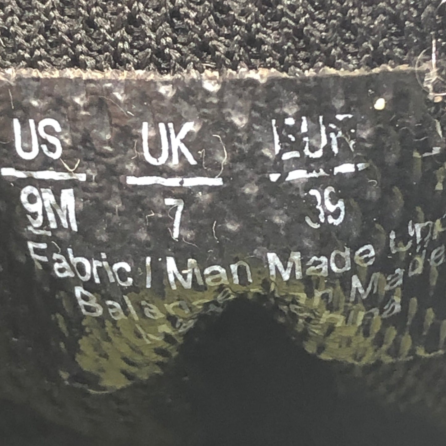 Size EUR 39| Blaze Sneaker