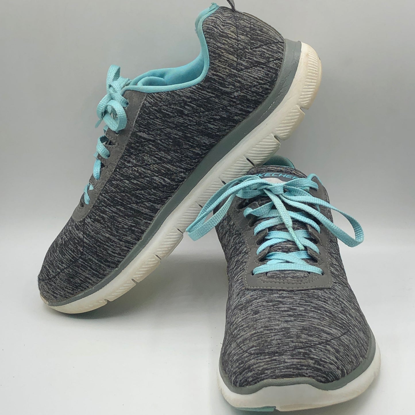 EUR SIZE 39 | SKECHERS FLEX APPEAL 2