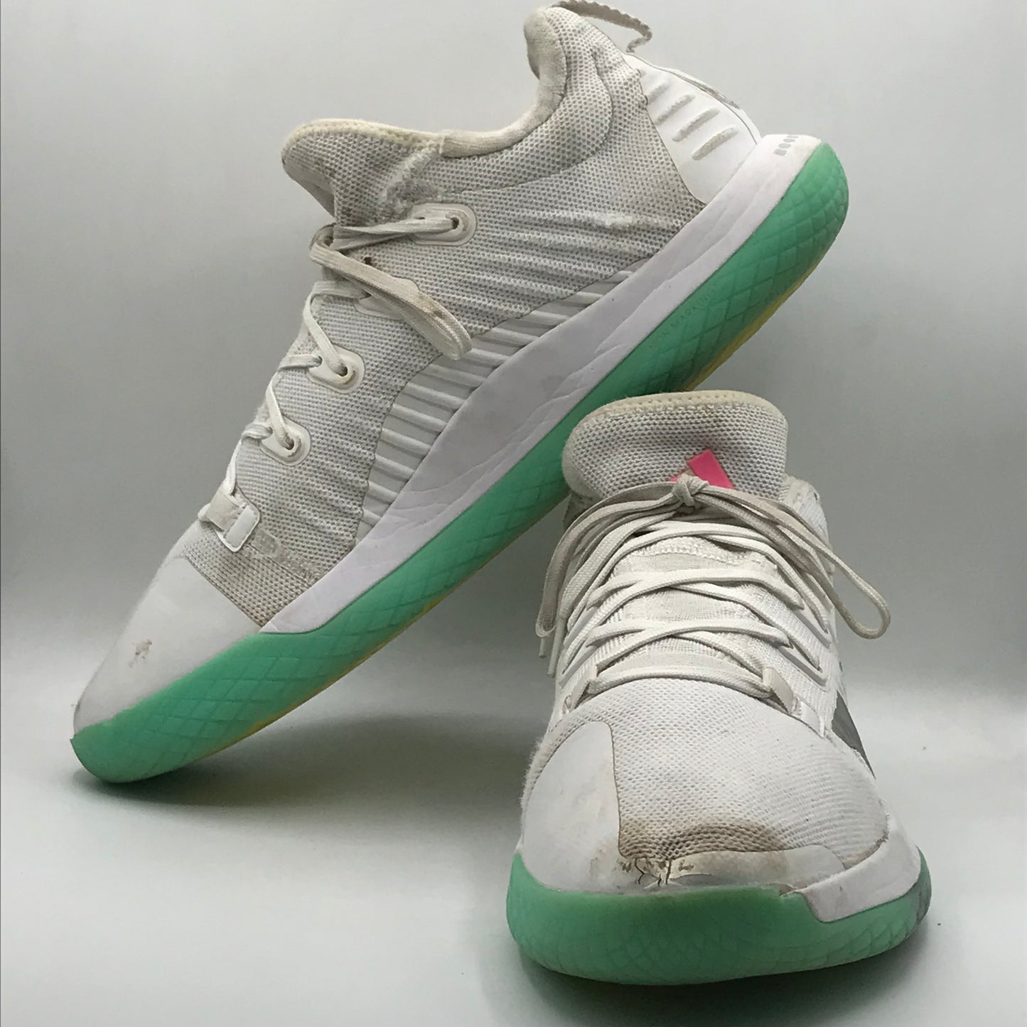 EUR SIZE 48 | Adidas Stabil Next shoes