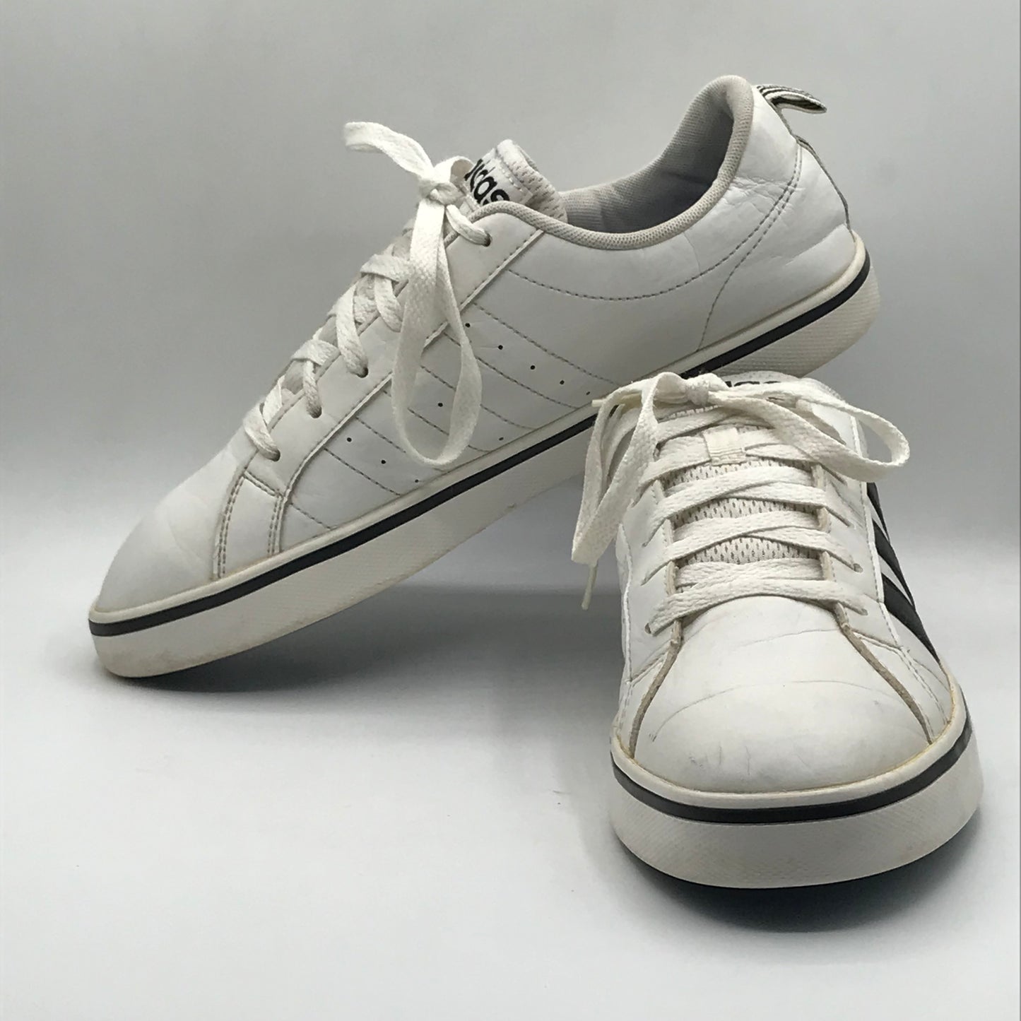 EUR SIZE 42 |  Adidas VS Pace