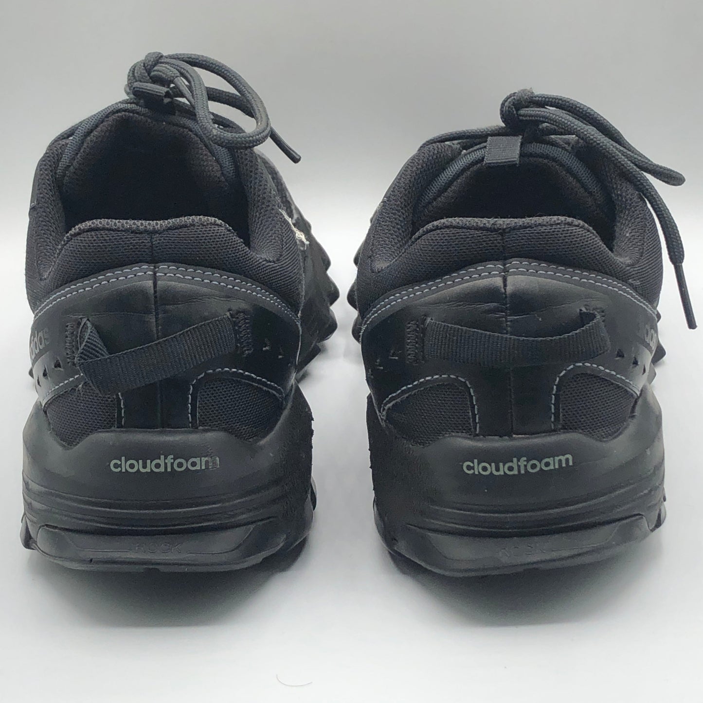 Size EUR 42.5| Adidas rockadia