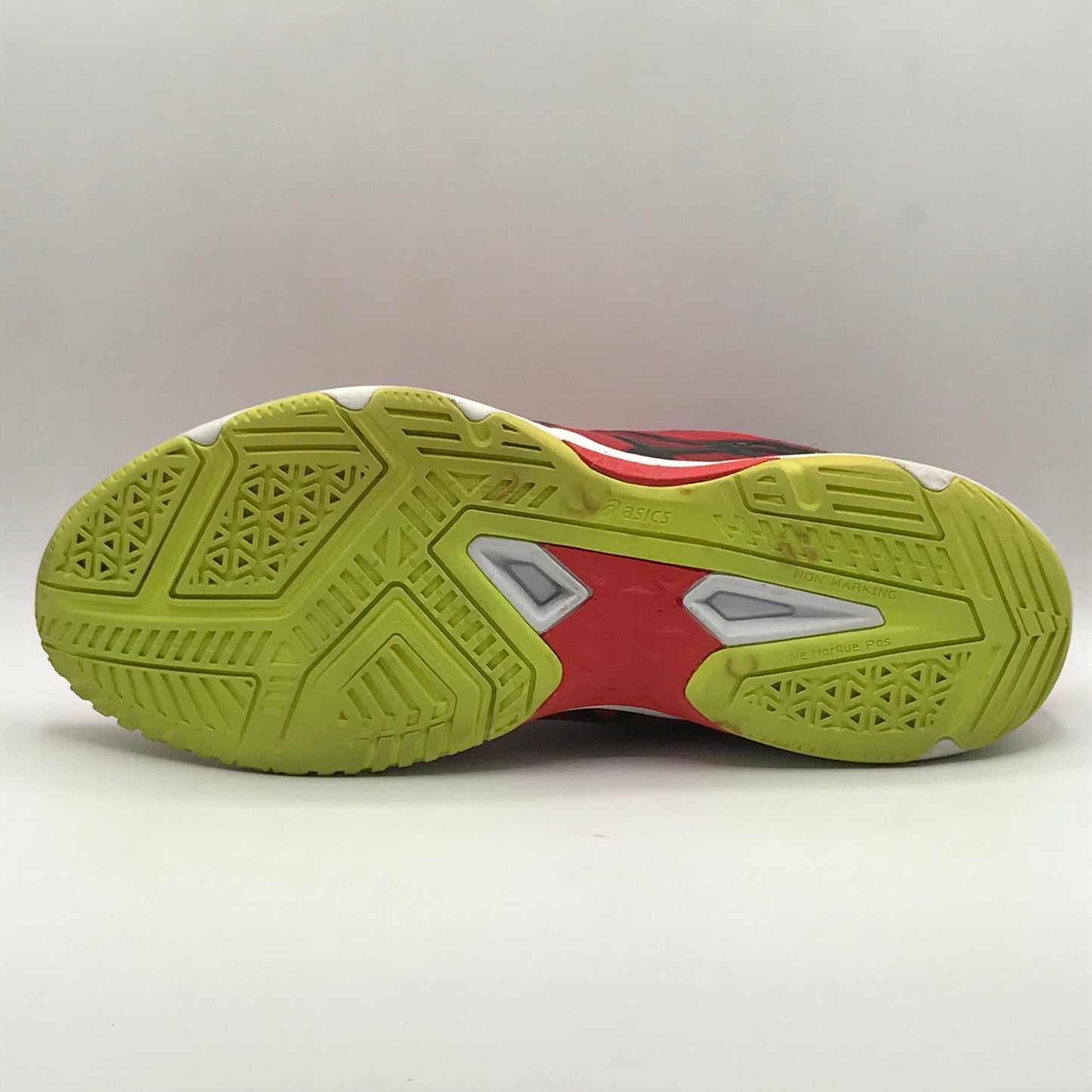 EUR SIZE 44 | Buty Asics GEL-DOMAIN 4