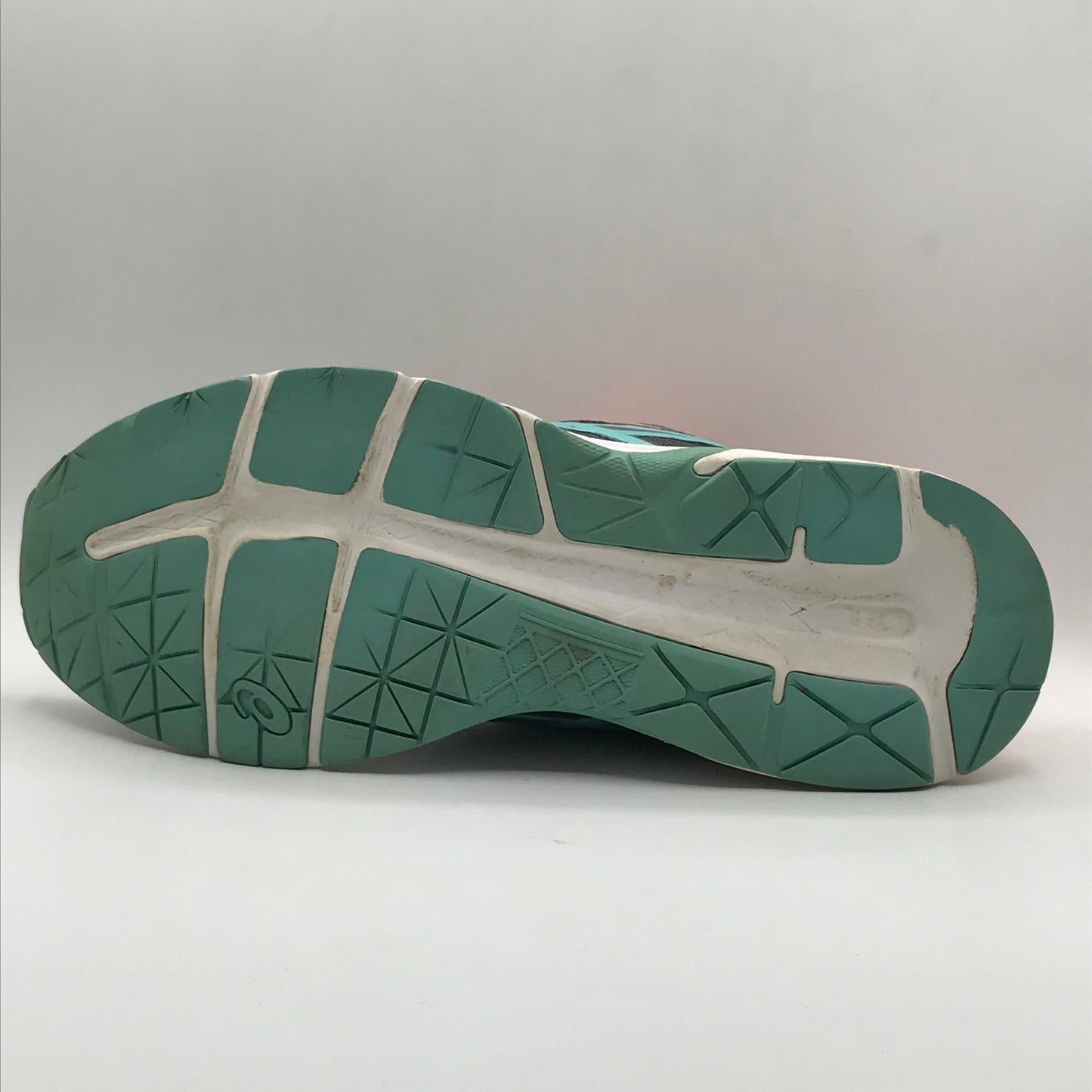 EUR SIZE 43.5 |  ASICS Gel-Contend 3