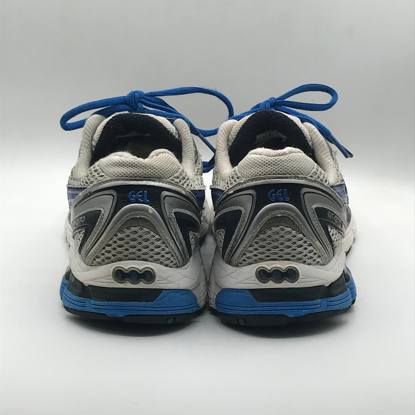 EUR SIZE 44 | Asics Gel GT-2160