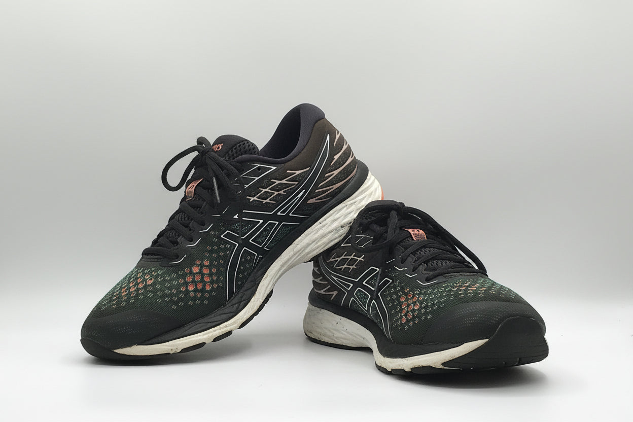 EUR SIZE | Asics GEL-CUMULUS 21