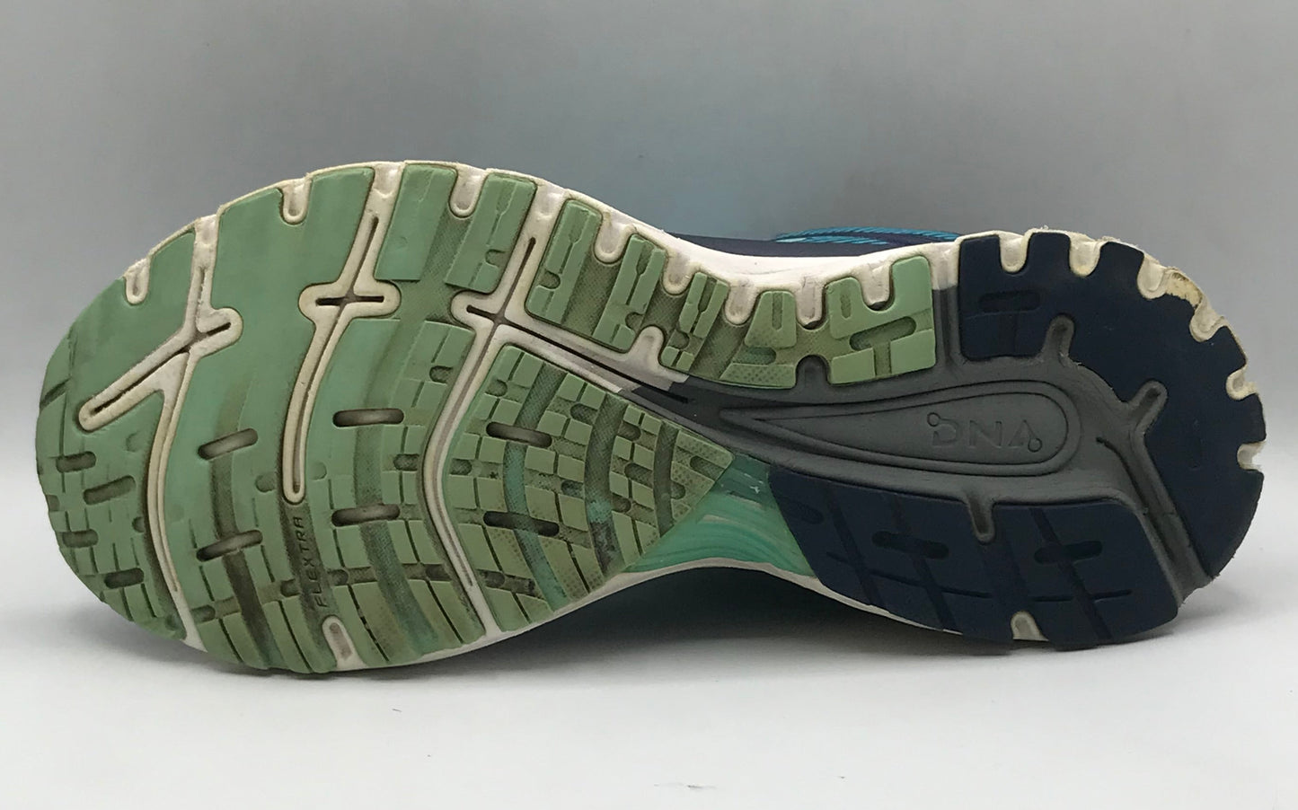 EUR SIZE 40.5 | Brooks Trace 4