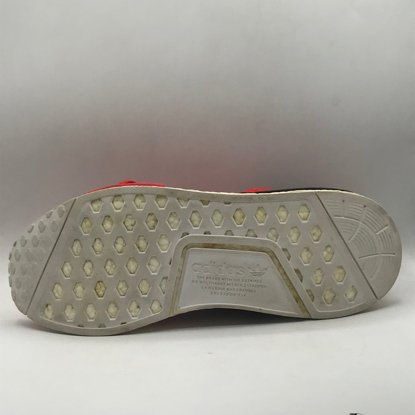 EUR SIZE 44 | Adidas NMD R1