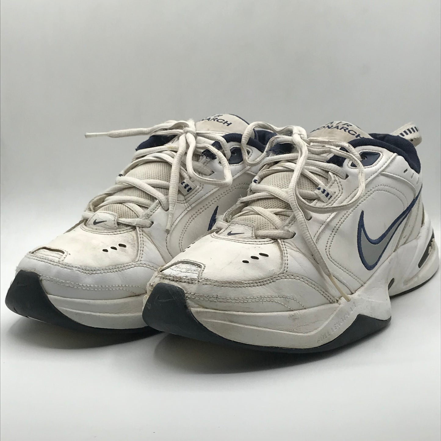 EUR SIZE 42.5 | Nike Air Monarch IV