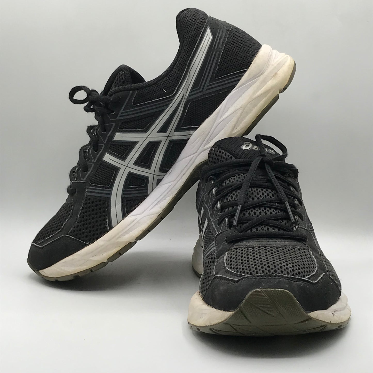 EUR SIZE 42.5 | ASICS GEL CONTEND 4