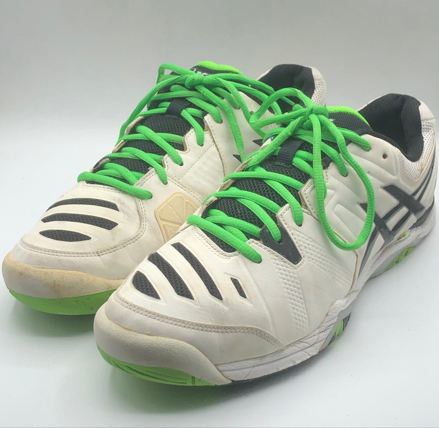 EUR SIZE 44.5 | Asics Gel Challenger